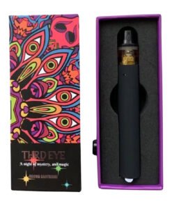 DMT | Disposable Half Gram Vape Pen