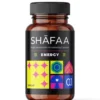 Shafaa – Energy Shrooms Capsules (2500mg)