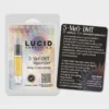 Lucid 5-MeO-DMT Vaporizer (5-methoxy-N, N-dimethyltryptamine)