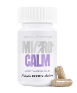 Micro Calm Capsules