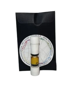 SOMAd DMT Vape Top