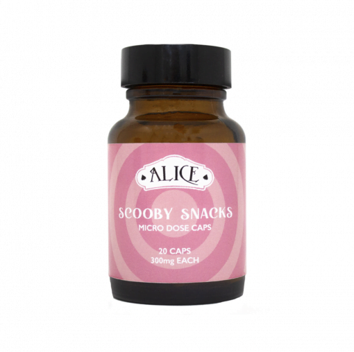 Screen-Shot-2021-04-06-at-1.46.29-PM-510x508-1 Alice Micro Dose Capsules – Scooby Snacks (6000mg)