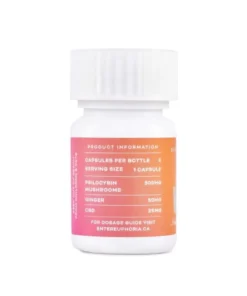 Euphoria Psychedelics – Skywalker Capsules for Sale (5x300mg)