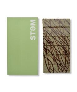 STEM chocolate bars