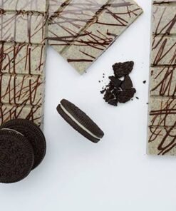 6G PE COOKIES & CREAM DREAM MUSHROOM BAR