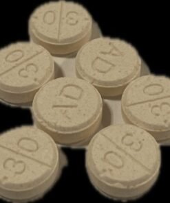 Adderall – 30mg