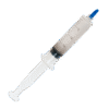 Mckennaii Magic Mushroom Spore Syringe
