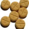Dexedrine 5mg