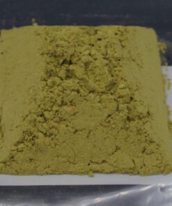 Kratom Powder – White Sumatra