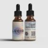 LSD 25 Liquid Solution