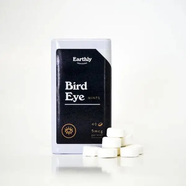 LSD Microdose Mints LSD Microdose Mints