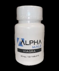 Viagra 50 (Sildenafil)