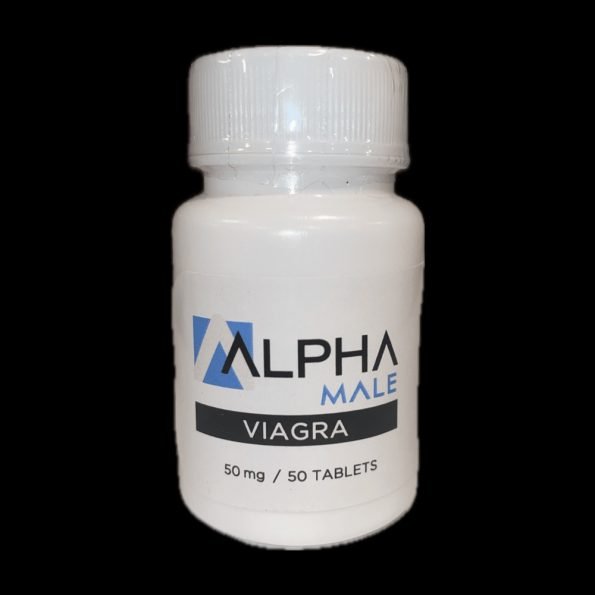 Viagra 50 (Sildenafil) Viagra 50 (Sildenafil)