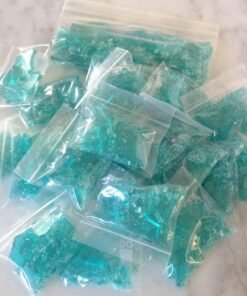 Blue Crystal Meth