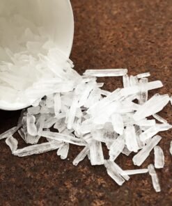 Crystal Meth