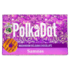 Polkadot | Samoas | 4g